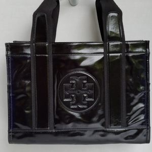 Tory Burch Coated Mini Ella Tote *PRICE FIRM*